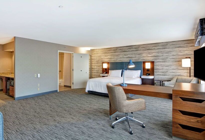Hampton Inn Moab