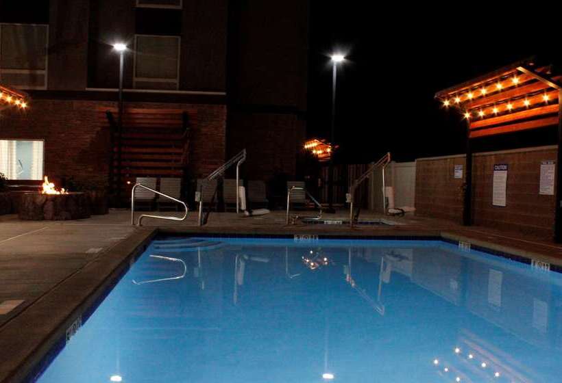 Hampton Inn Moab