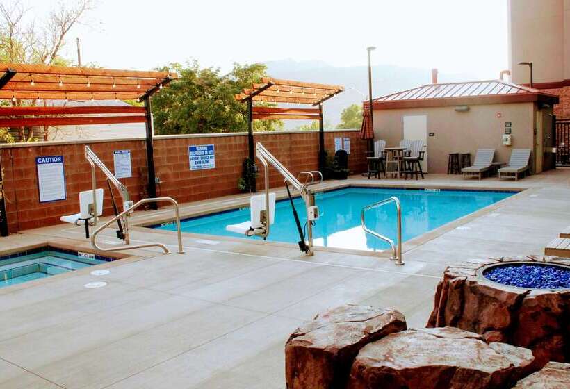 Hampton Inn Moab