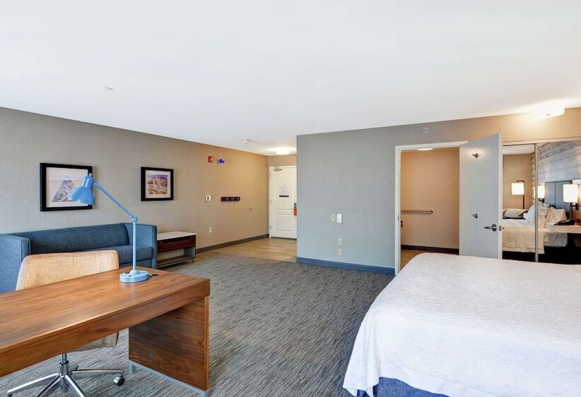 Hampton Inn Moab