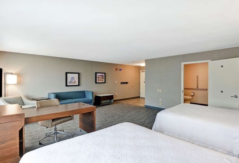 Hampton Inn Moab