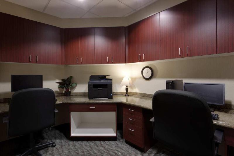 Hampton Inn & Suites Syracuse Dewitt