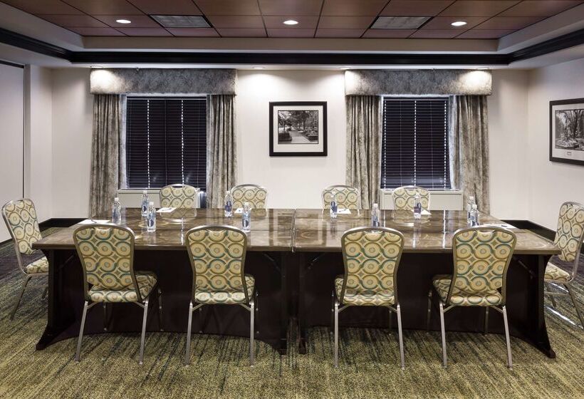 Hampton Inn & Suites Gainesvilledowntown