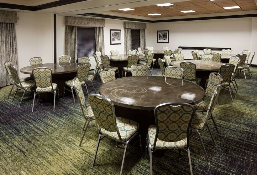 Hampton Inn & Suites Gainesvilledowntown