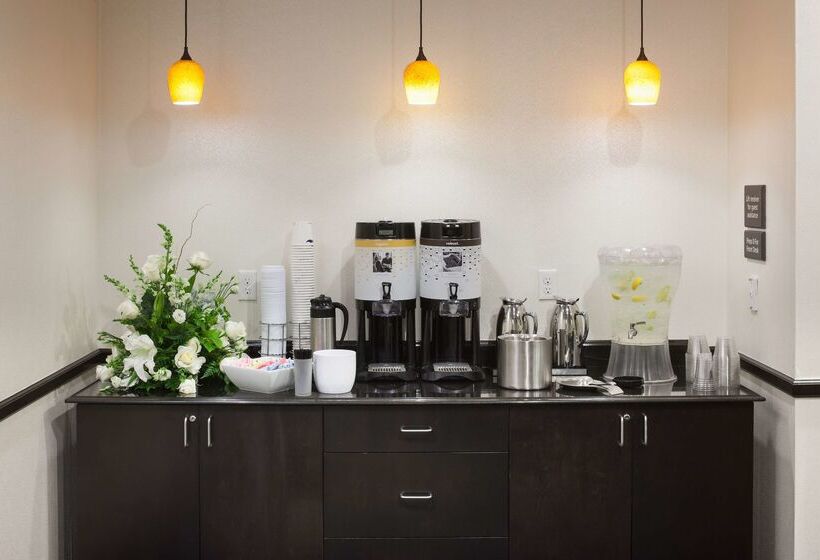 Hampton Inn & Suites Gainesvilledowntown