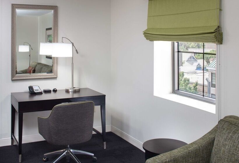 Hampton Inn & Suites Gainesvilledowntown