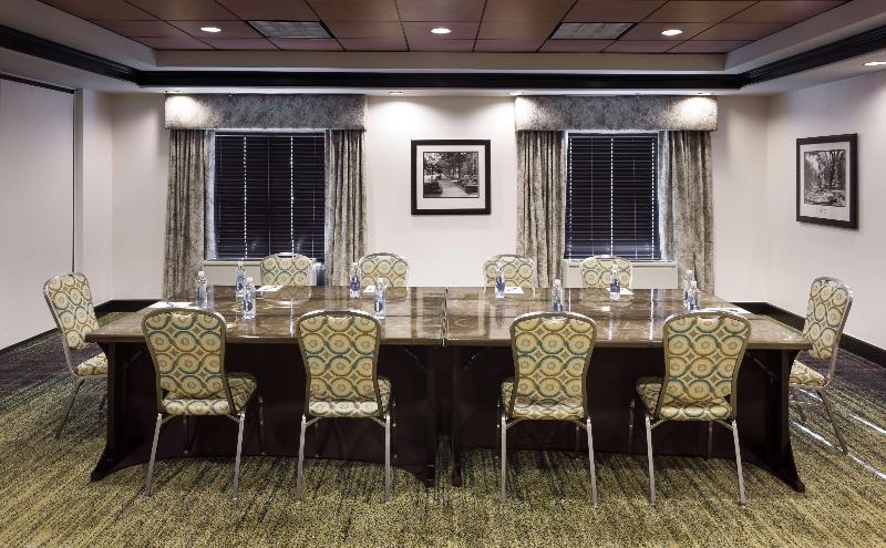 Hampton Inn & Suites Gainesvilledowntown