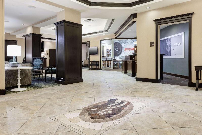 Hampton Inn & Suites Gainesvilledowntown