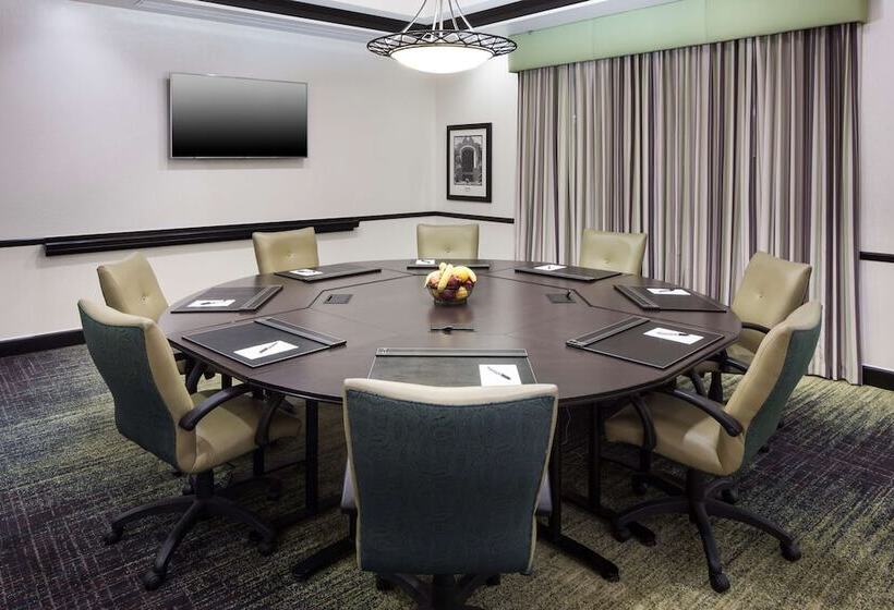 Hampton Inn & Suites Gainesvilledowntown