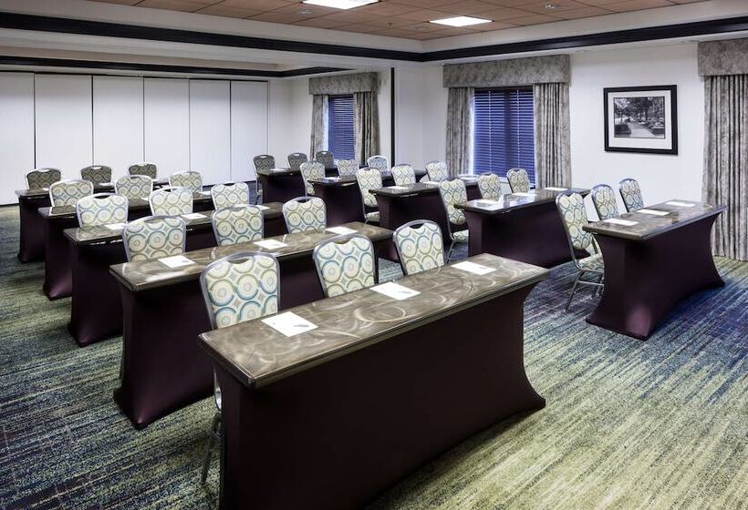 Hampton Inn & Suites Gainesvilledowntown