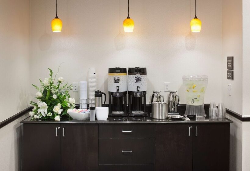 Hampton Inn & Suites Gainesvilledowntown