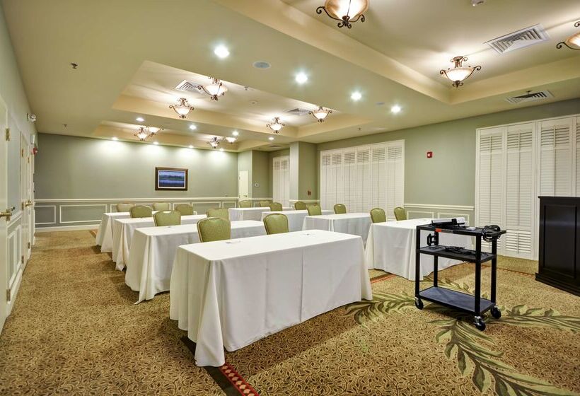 Hampton Inn & Suites North Charlestonuniversity Blvd