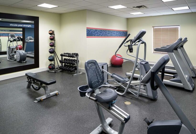 Hampton Inn & Suites Panama City Beach Pier Park Area