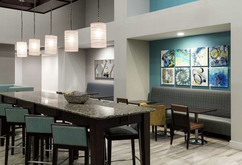 Hampton Inn & Suites Panama City Beach Pier Park Area