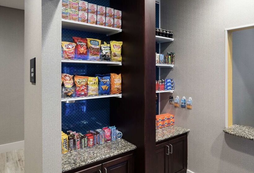 Hampton Inn & Suites Panama City Beach Pier Park Area