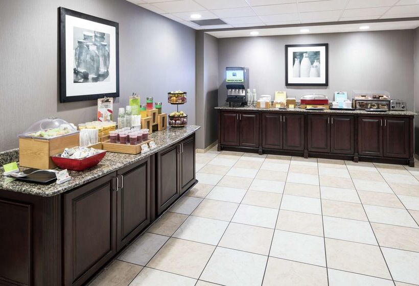 Hampton Inn & Suites Panama City Beach Pier Park Area