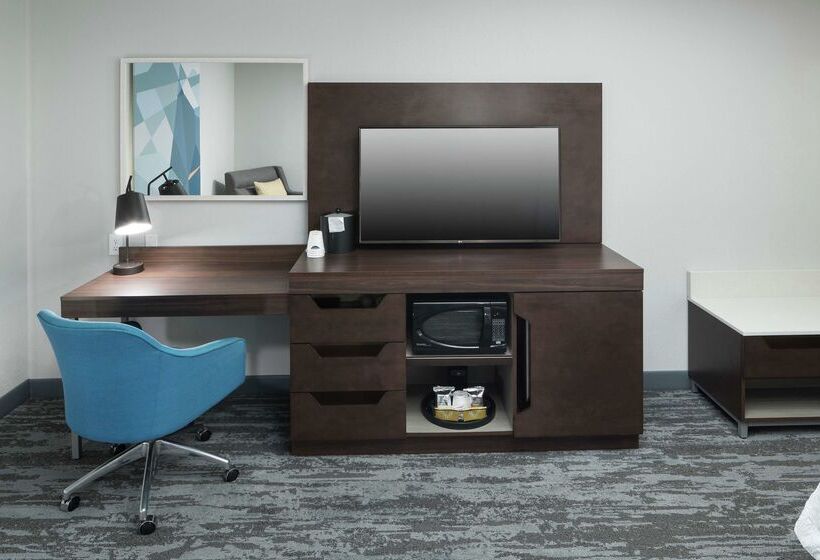 Hampton Inn & Suites Panama City Beach Pier Park Area