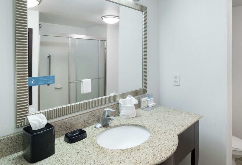 Hampton Inn & Suites Panama City Beach Pier Park Area