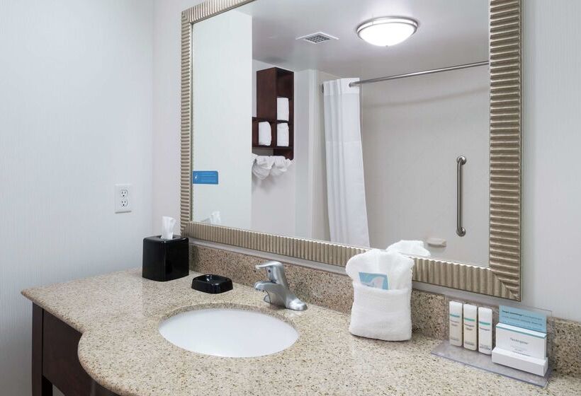 Hampton Inn & Suites Panama City Beach Pier Park Area