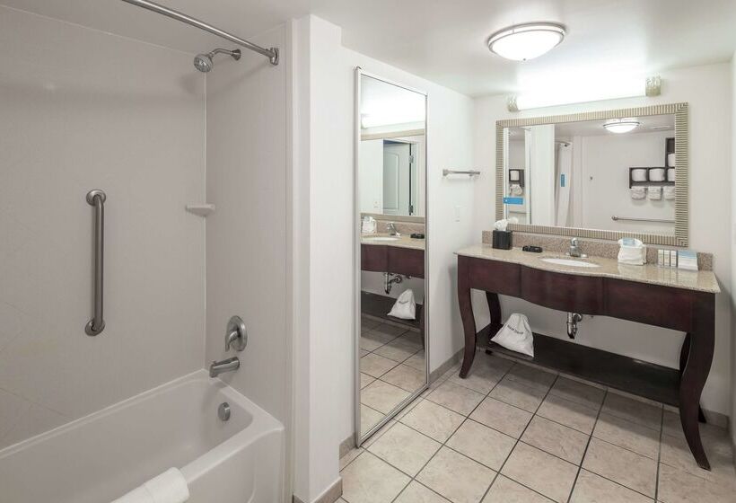 Hampton Inn & Suites Panama City Beach Pier Park Area