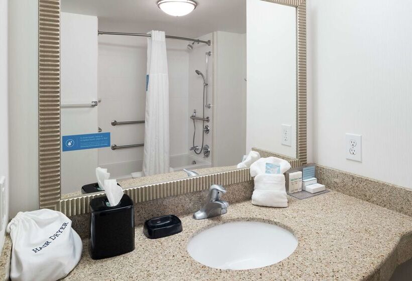 Hampton Inn & Suites Panama City Beach Pier Park Area