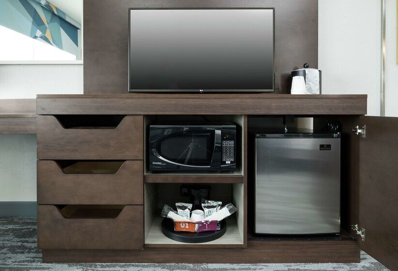 Hampton Inn & Suites Panama City Beach Pier Park Area