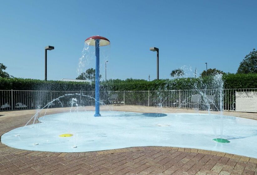 Hampton Inn & Suites Panama City Beach Pier Park Area