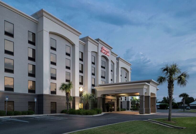 Hampton Inn & Suites Panama City Beach Pier Park Area