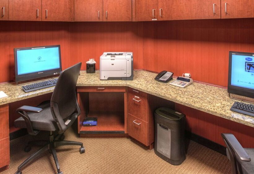 Hampton Inn & Suites Rifle