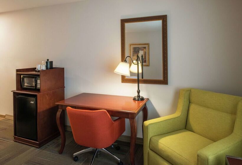 Hampton Inn & Suites Rifle