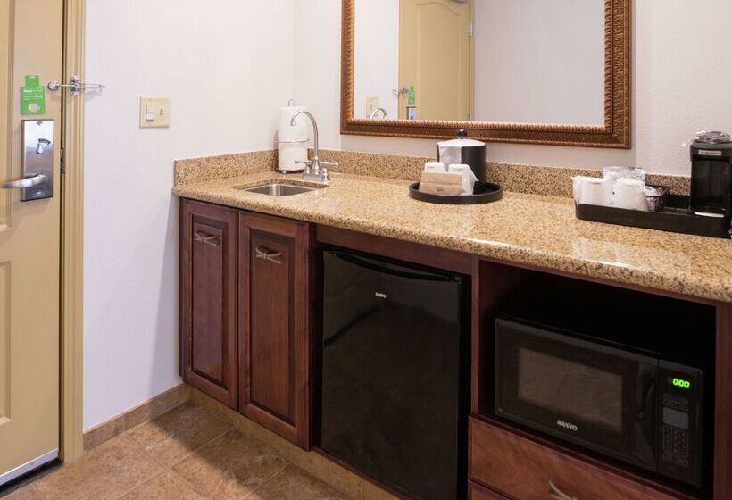 Hampton Inn & Suites Rifle
