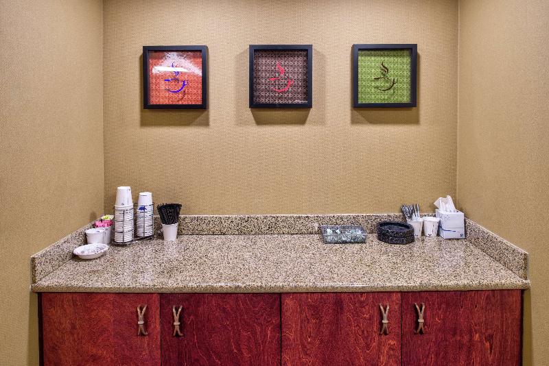 Hampton Inn & Suites Rifle