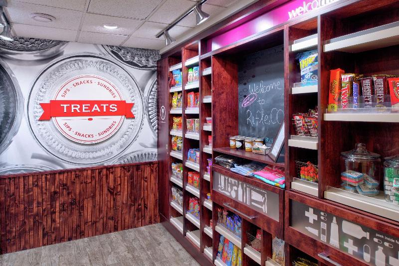 Hampton Inn & Suites Rifle