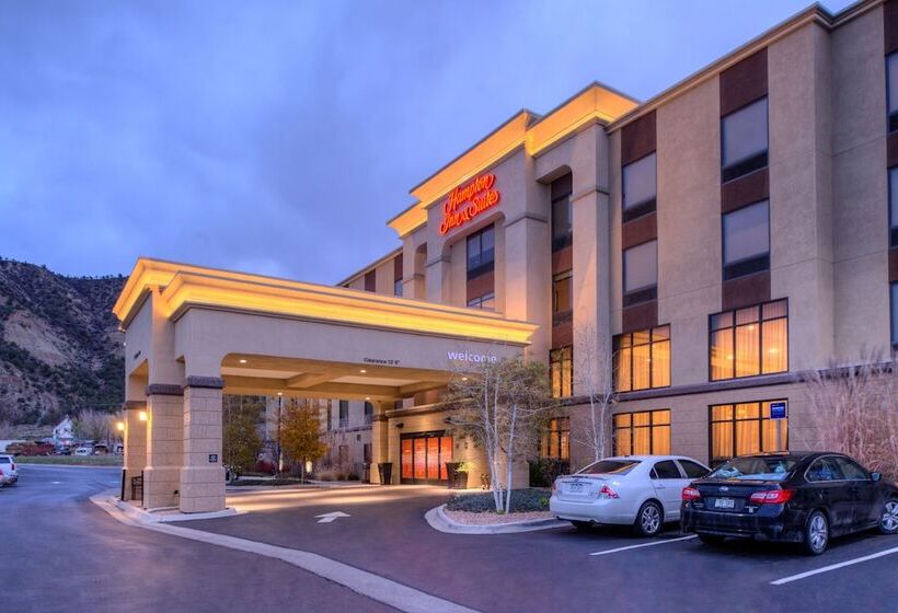 Hampton Inn & Suites Rifle