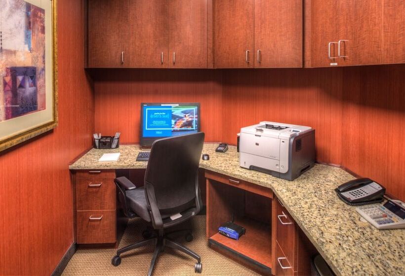 Hampton Inn & Suites Rifle