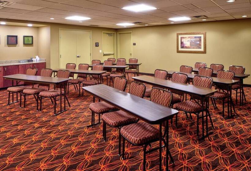 Hampton Inn & Suites Rifle