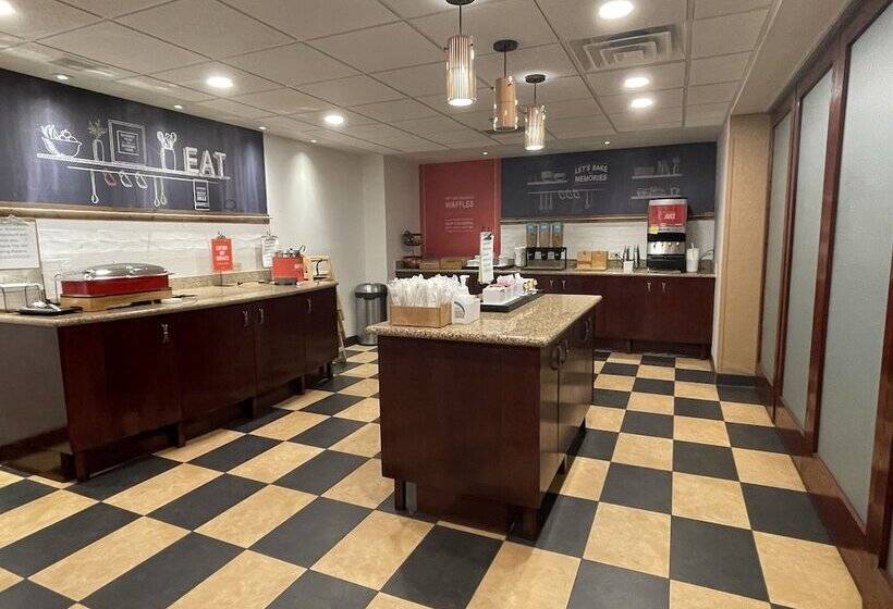 Hampton Inn & Suites Rifle