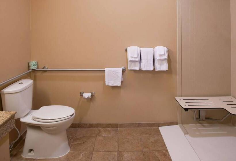 Hampton Inn & Suites Rifle