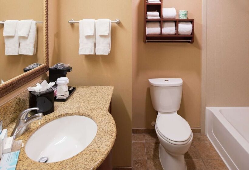 Hampton Inn & Suites Rifle