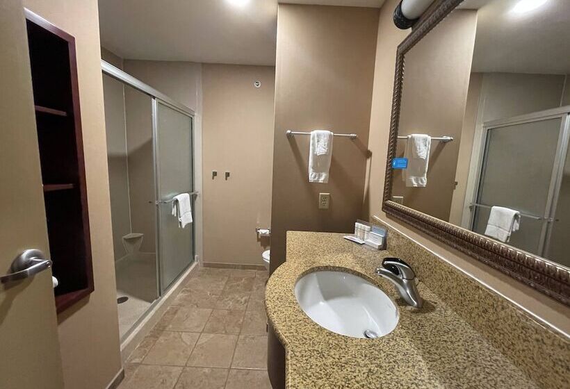 Hampton Inn & Suites Rifle