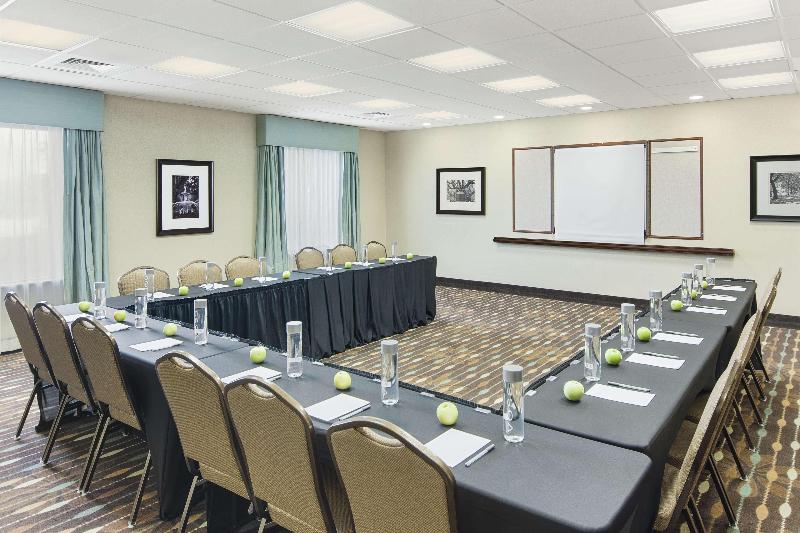 Hampton Inn & Suites Savannahairport