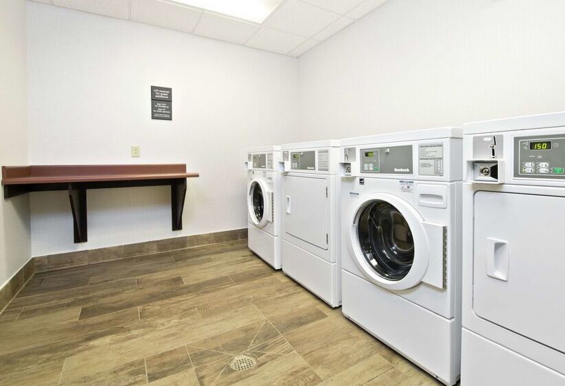 Hampton Inn & Suites Spokane Valley