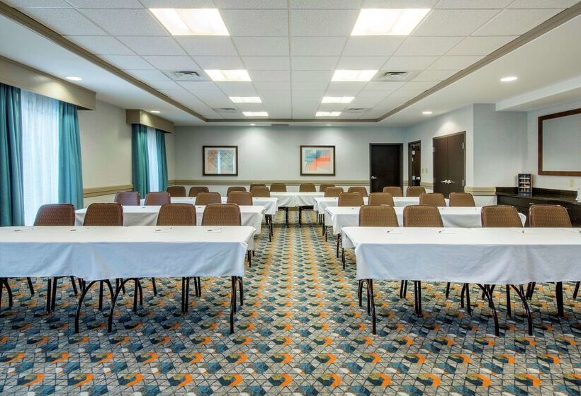 Hampton Inn & Suites Spokane Valley