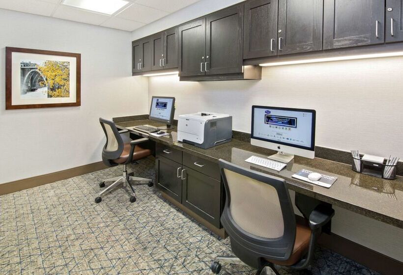 Hampton Inn & Suites Spokane Valley