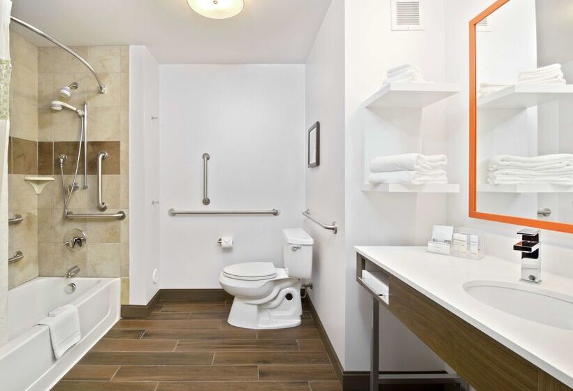 Hampton Inn & Suites Spokane Valley