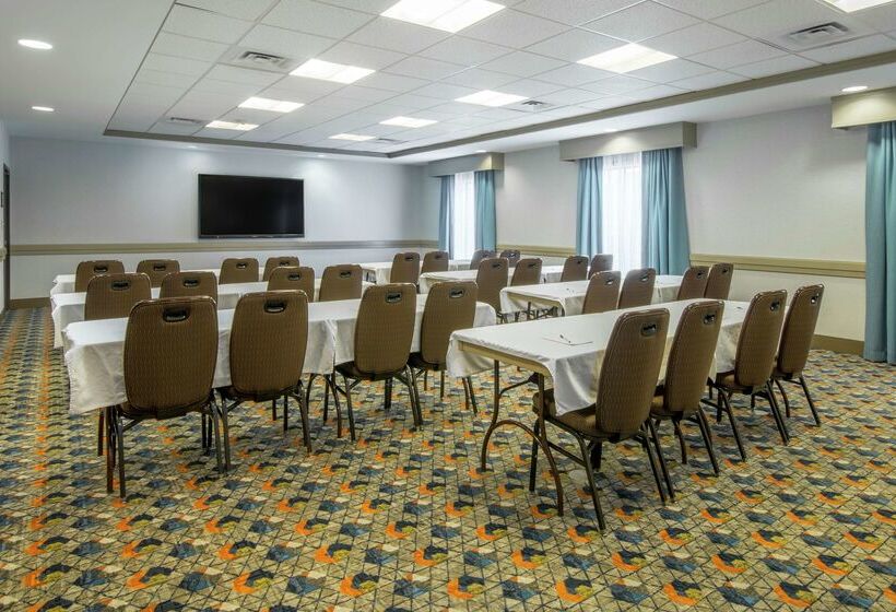 Hampton Inn & Suites Spokane Valley