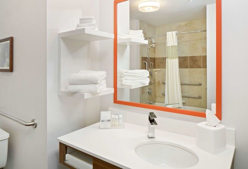 Hampton Inn & Suites Spokane Valley