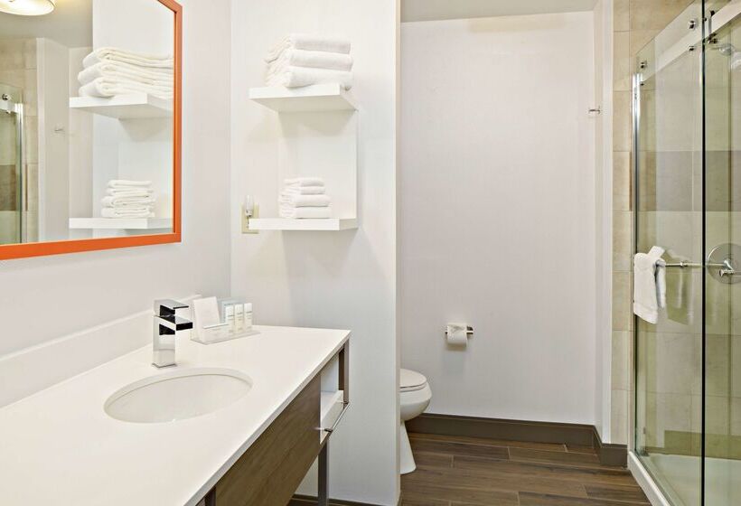 Hampton Inn & Suites Spokane Valley