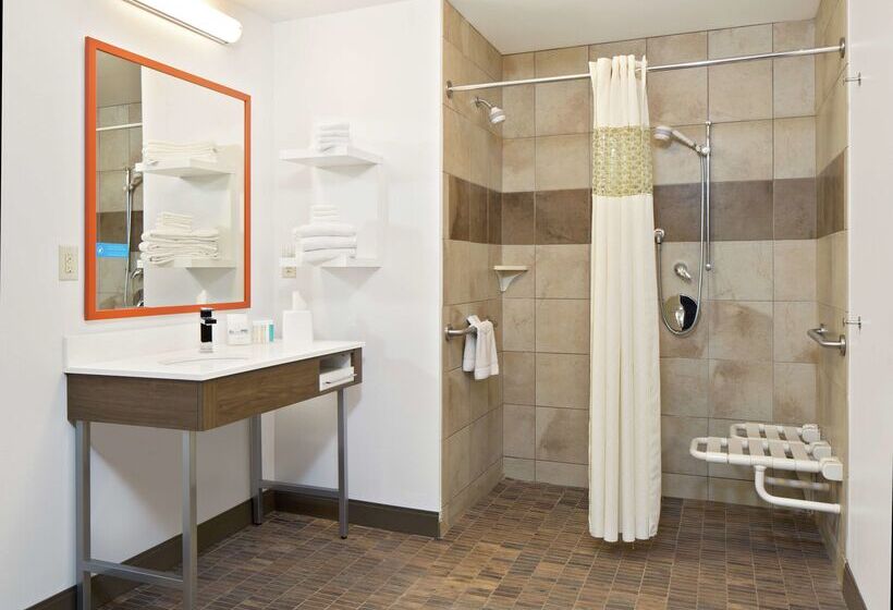 Hampton Inn & Suites Spokane Valley