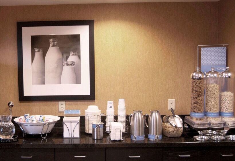 Hampton Inn & Suites Spokane Valley